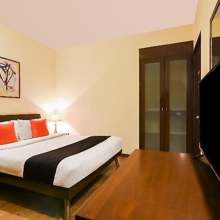Capital O 37879 Orchard Greens บังกาลอร์ ภายนอก รูปภาพ