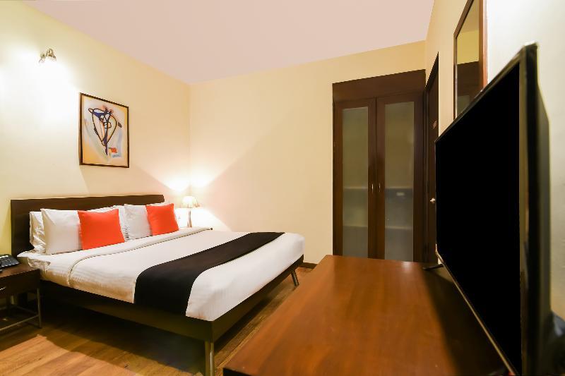 Capital O 37879 Orchard Greens บังกาลอร์ ภายนอก รูปภาพ