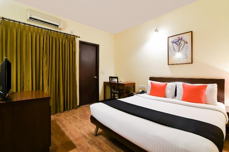 Capital O 37879 Orchard Greens บังกาลอร์ ภายนอก รูปภาพ